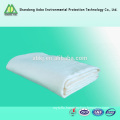 100% polyester fiber wadding/ padding/ filling for garment and home textile